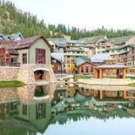Ski-In/Ski-Out Zephyr 1 Bedroom Condo Winter Park Eksteriør billede