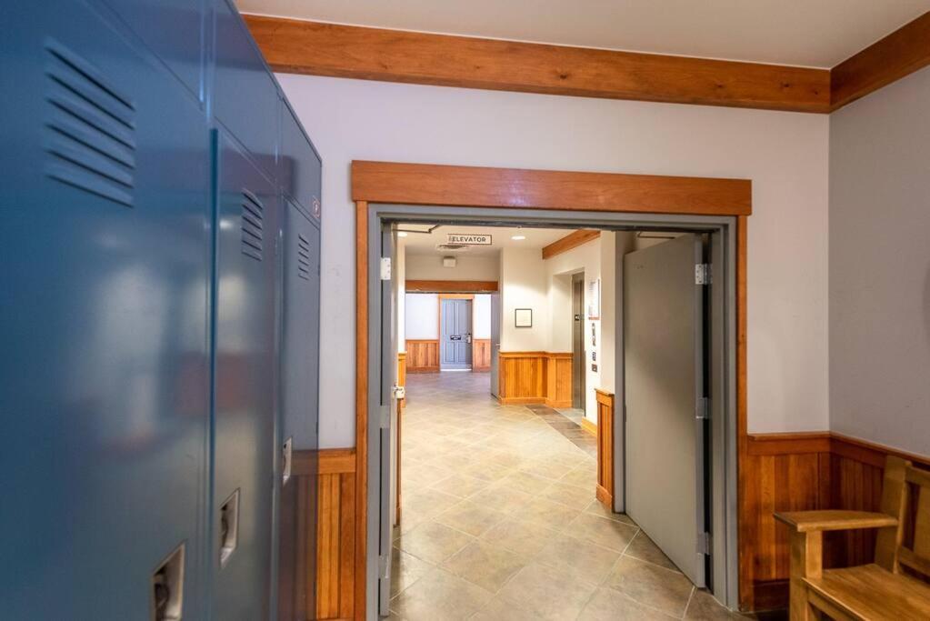 Ski-In/Ski-Out Zephyr 1 Bedroom Condo Winter Park Eksteriør billede