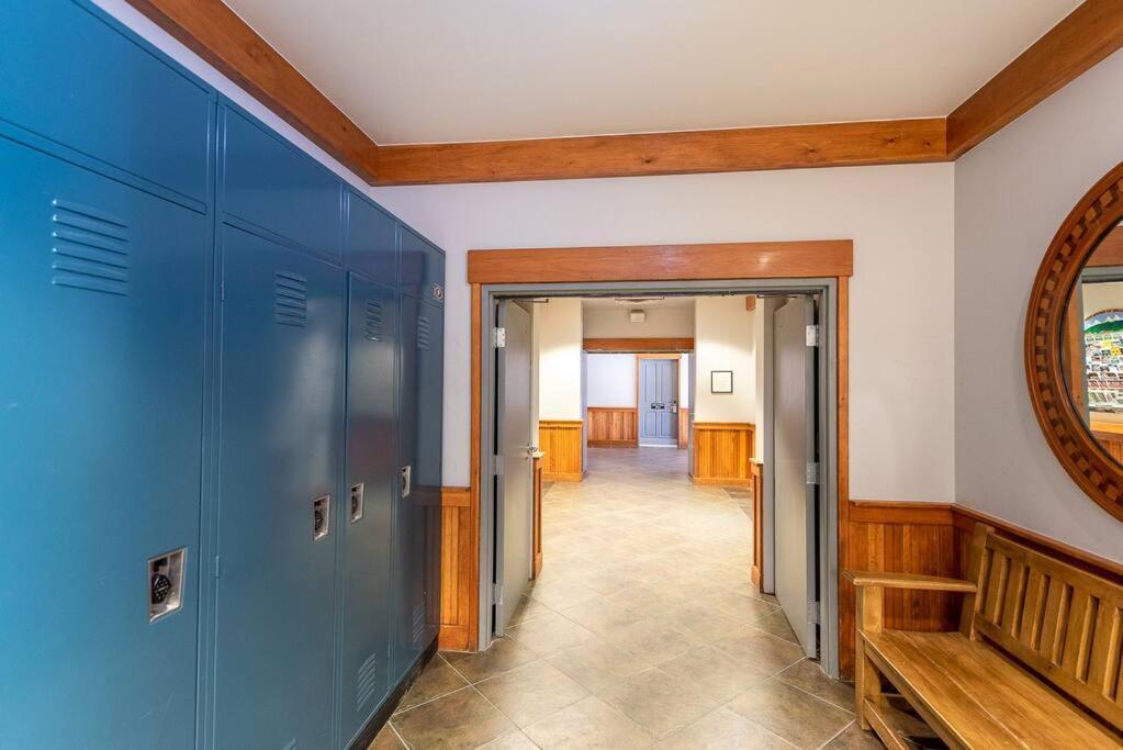 Ski-In/Ski-Out Zephyr 1 Bedroom Condo Winter Park Eksteriør billede